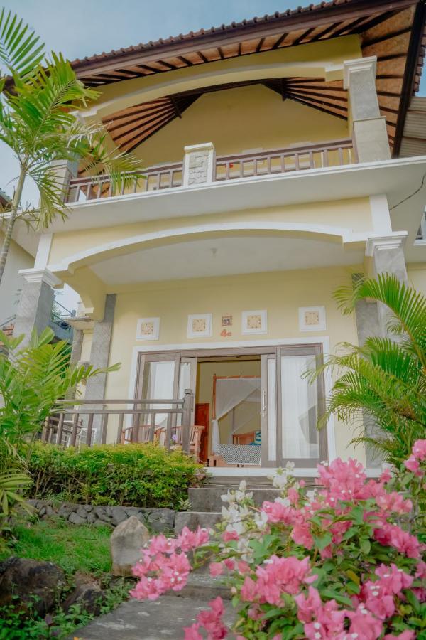 Acarya Bungalows Amed Hotel Exterior photo